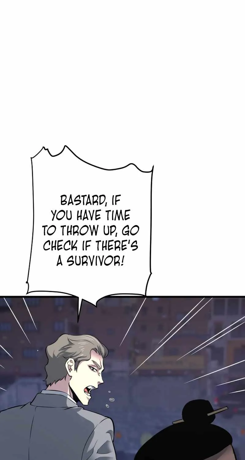 Han Dae Sung Returned From Hell Zinmanga X Chapter 16 Page 39