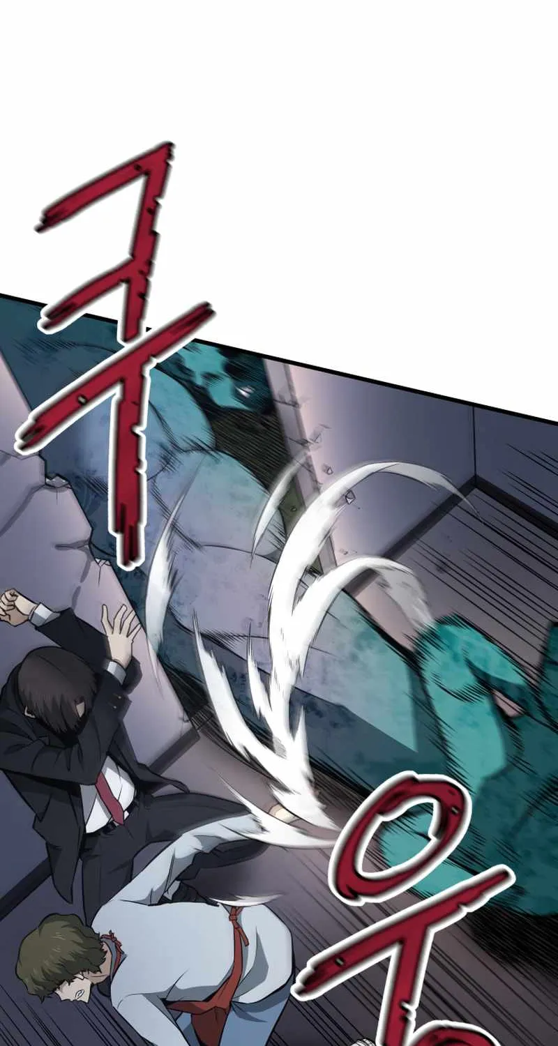 Han Dae Sung Returned From Hell Zinmanga X Chapter 15 Page 14