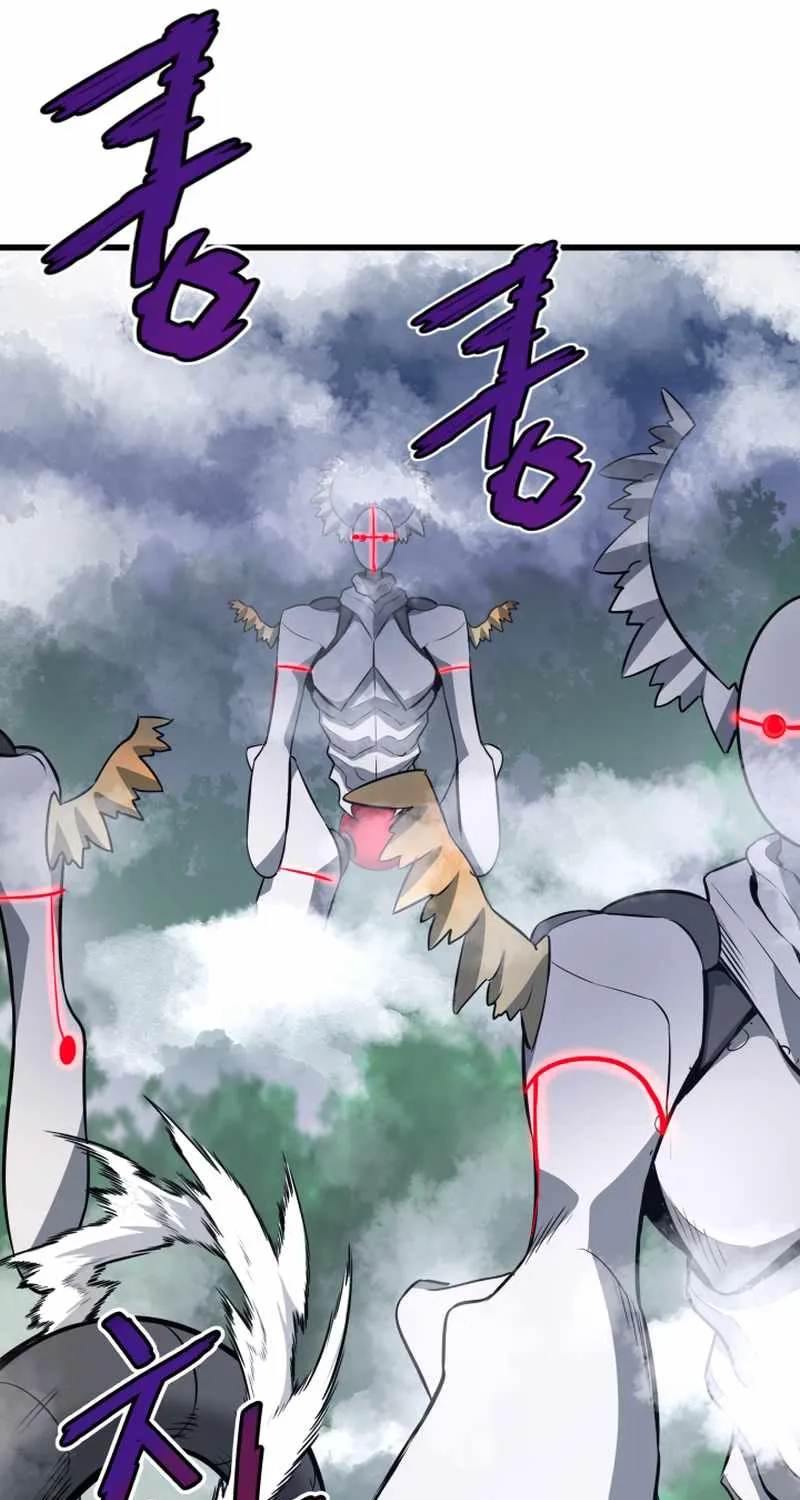 Han Dae Sung Returned From Hell Zinmanga X Chapter 15 Page 23
