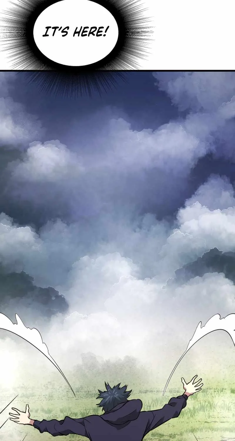 Han Dae Sung Returned From Hell Zinmanga X Chapter 15 Page 35