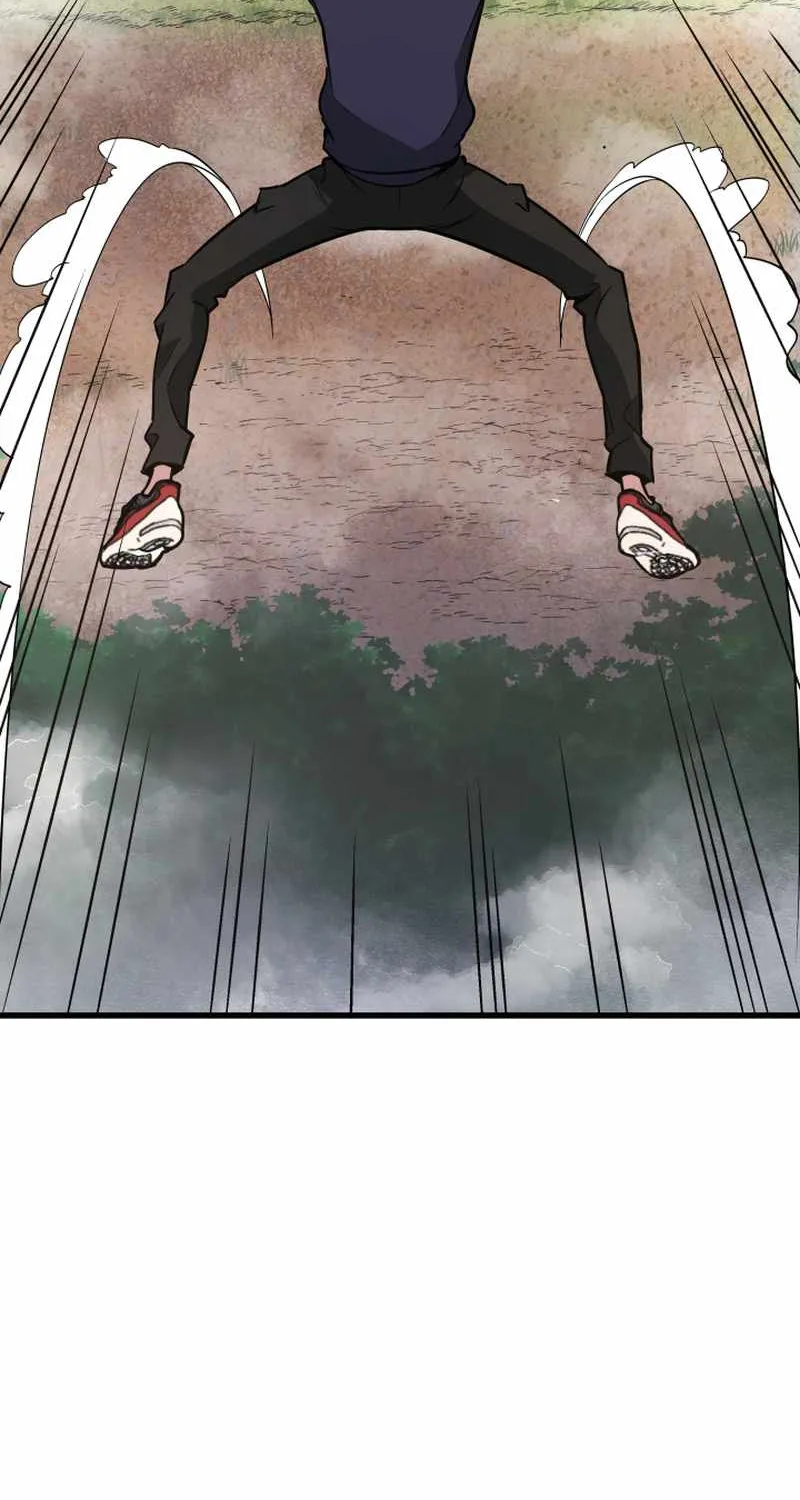 Han Dae Sung Returned From Hell Zinmanga X Chapter 15 Page 36