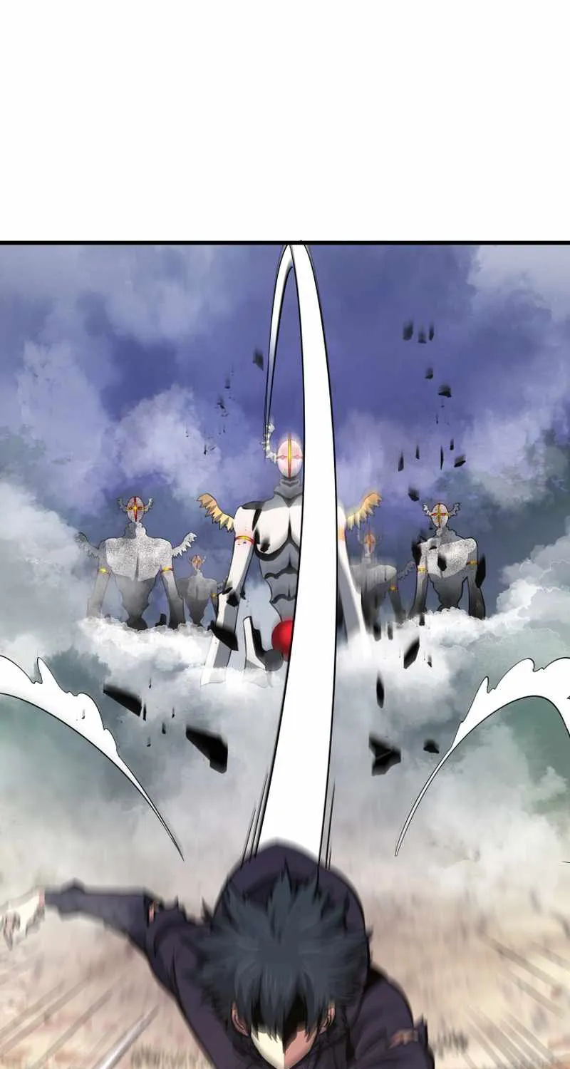 Han Dae Sung Returned From Hell Zinmanga X Chapter 15 Page 37