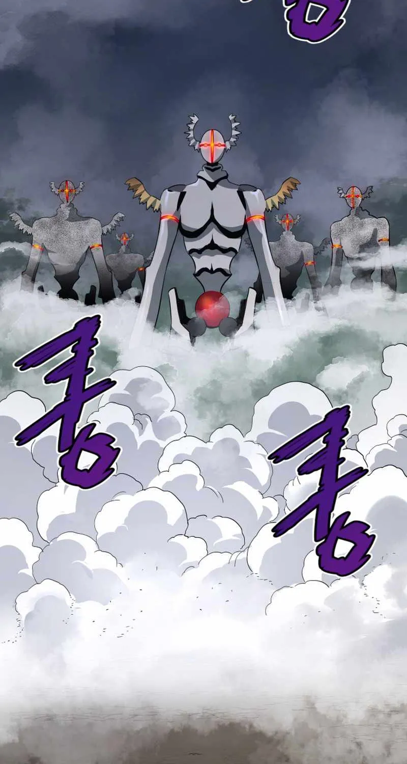 Han Dae Sung Returned From Hell Zinmanga X Chapter 15 Page 42