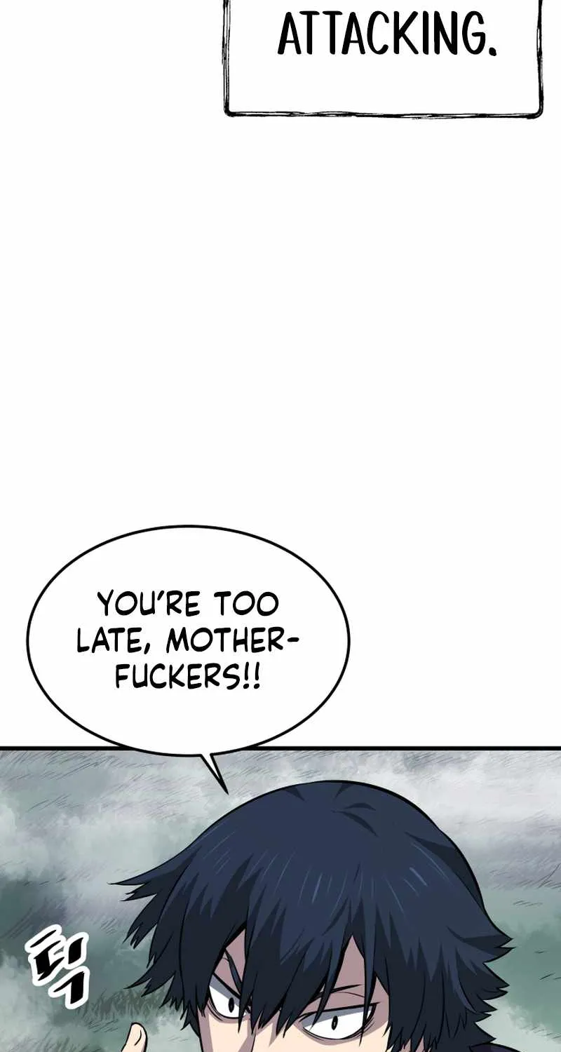 Han Dae Sung Returned From Hell Zinmanga X Chapter 15 Page 49