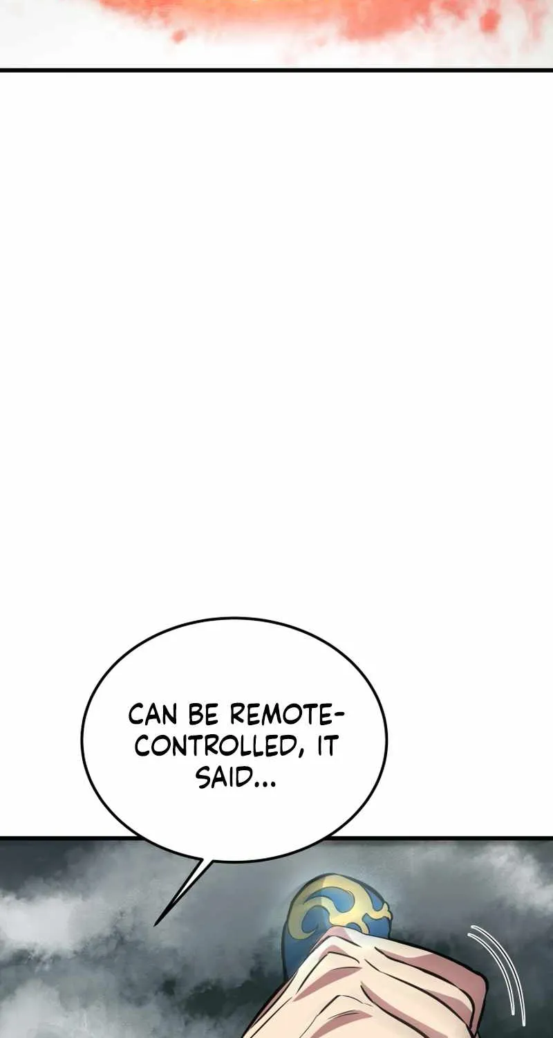 Han Dae Sung Returned From Hell Zinmanga X Chapter 15 Page 74