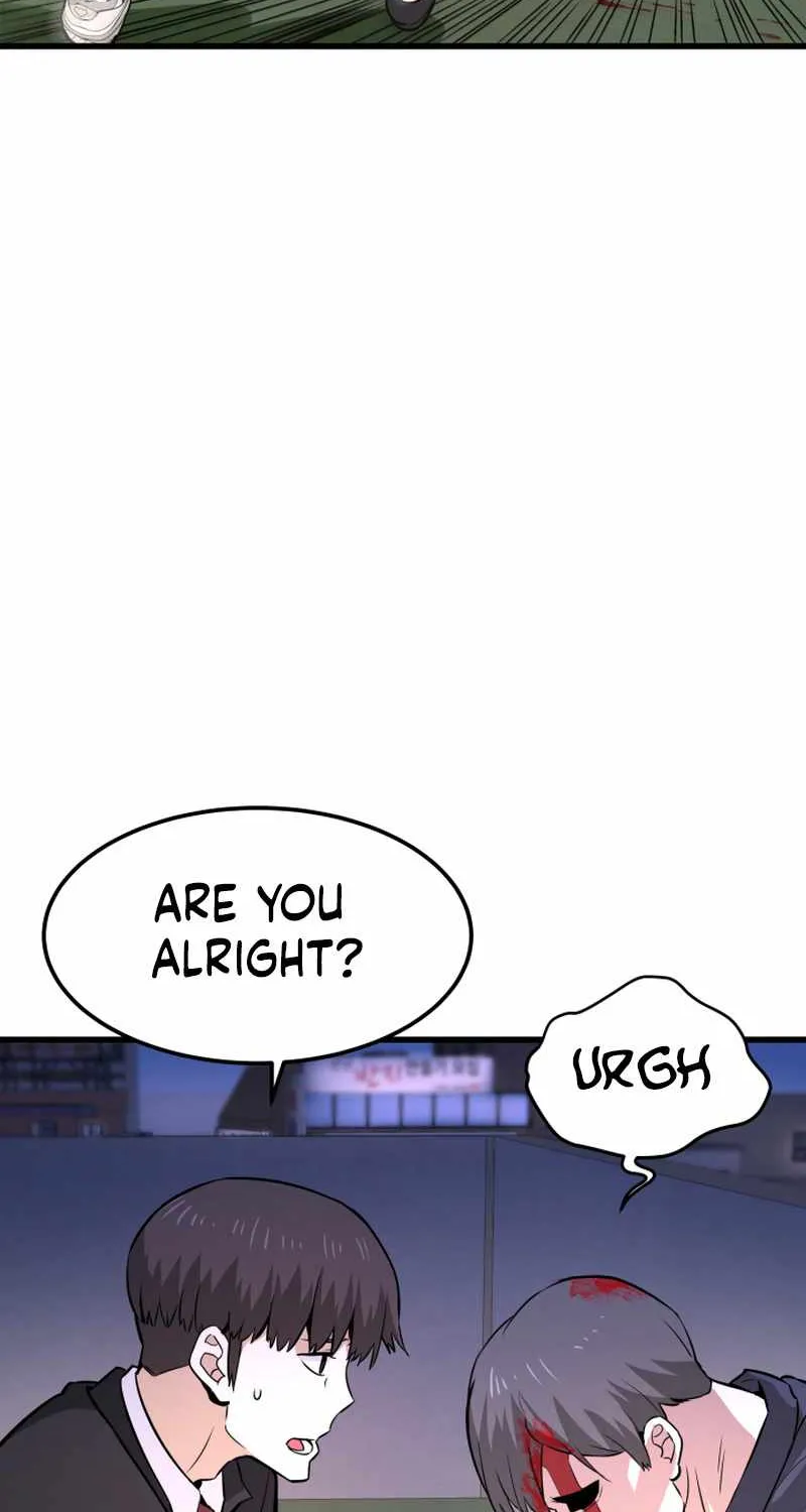Han Dae Sung Returned From Hell Zinmanga X Chapter 14 Page 8
