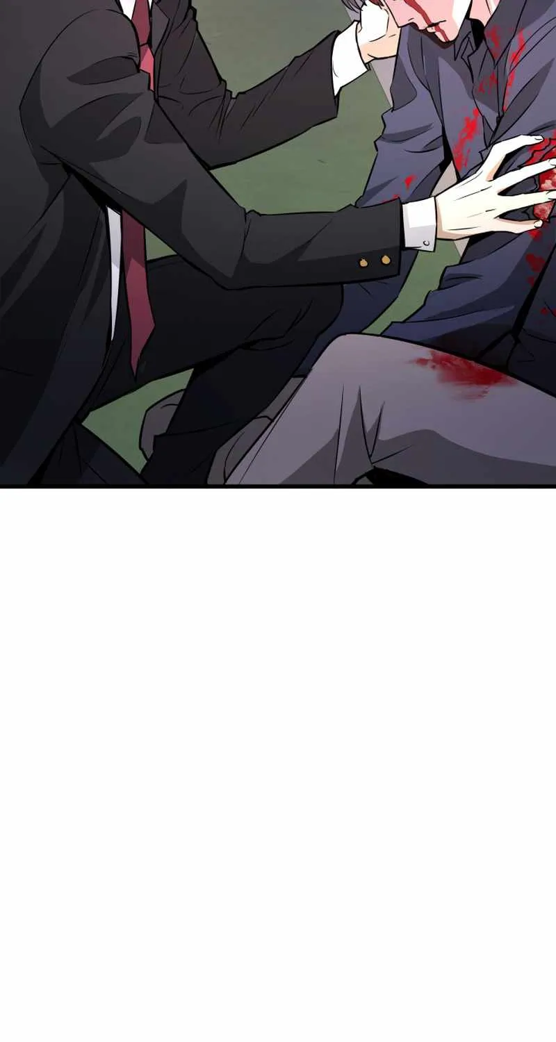 Han Dae Sung Returned From Hell Zinmanga X Chapter 14 Page 9