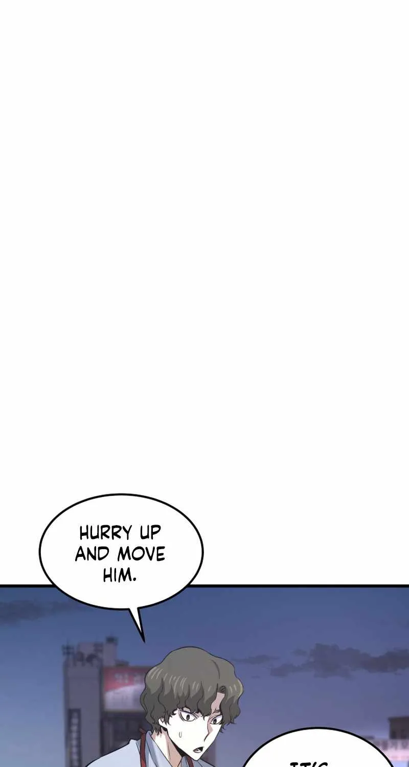 Han Dae Sung Returned From Hell Zinmanga X Chapter 14 Page 19