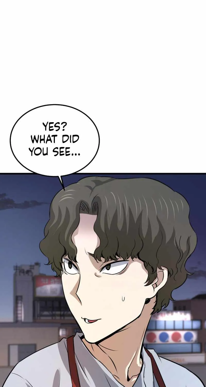 Han Dae Sung Returned From Hell Zinmanga X Chapter 14 Page 21