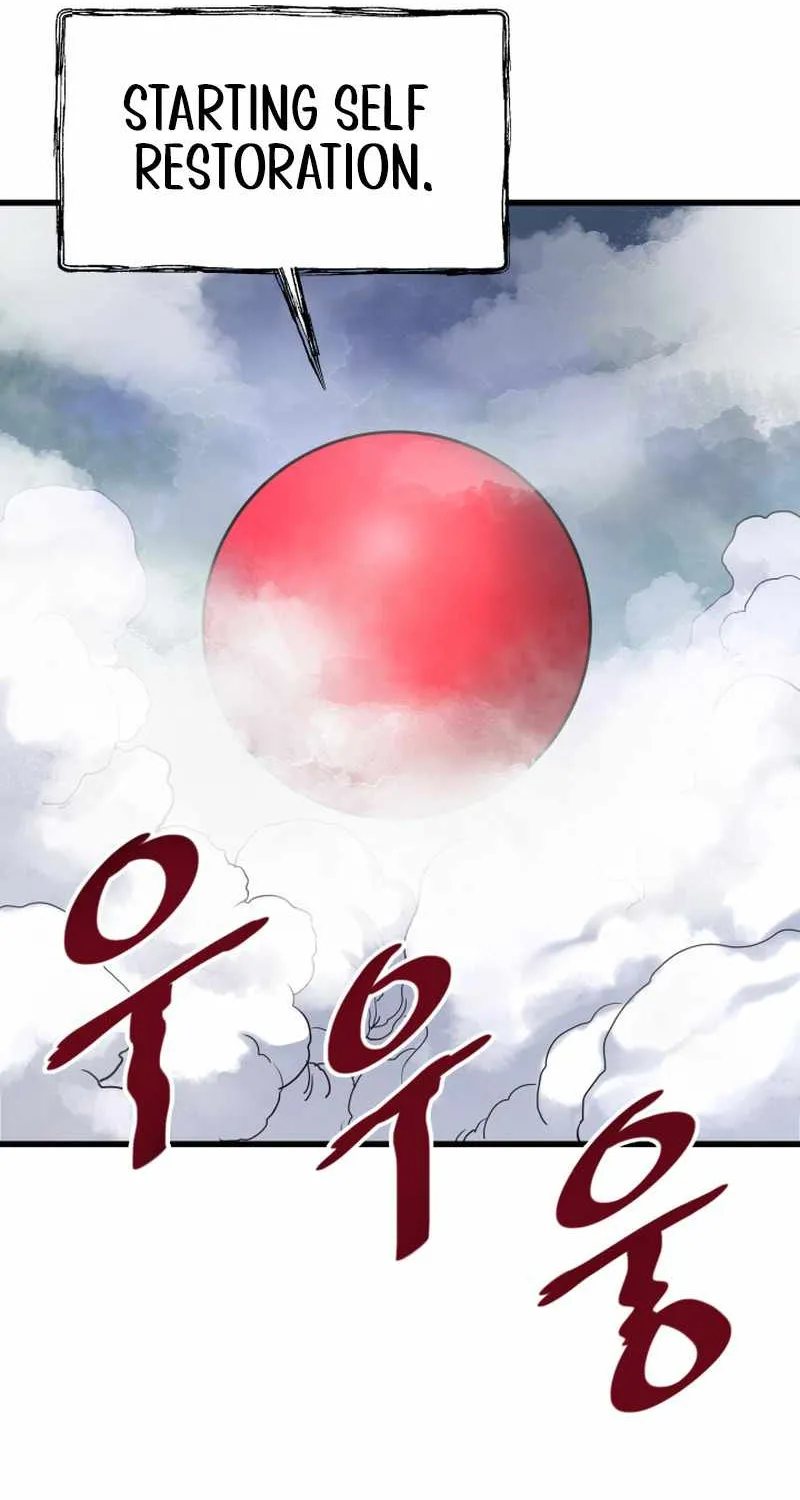 Han Dae Sung Returned From Hell Zinmanga X Chapter 14 Page 36