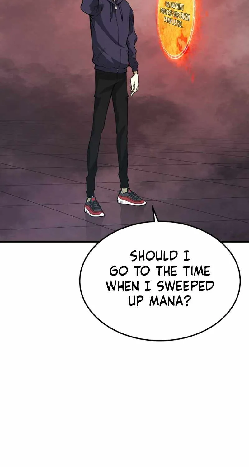 Han Dae Sung Returned From Hell Zinmanga X Chapter 13 Page 30