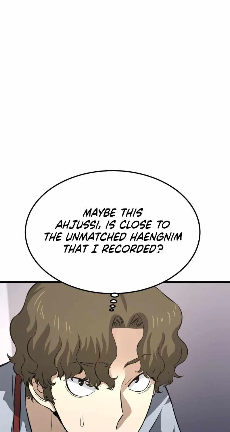 Han Dae Sung Returned From Hell Zinmanga X Chapter 13 Page 39