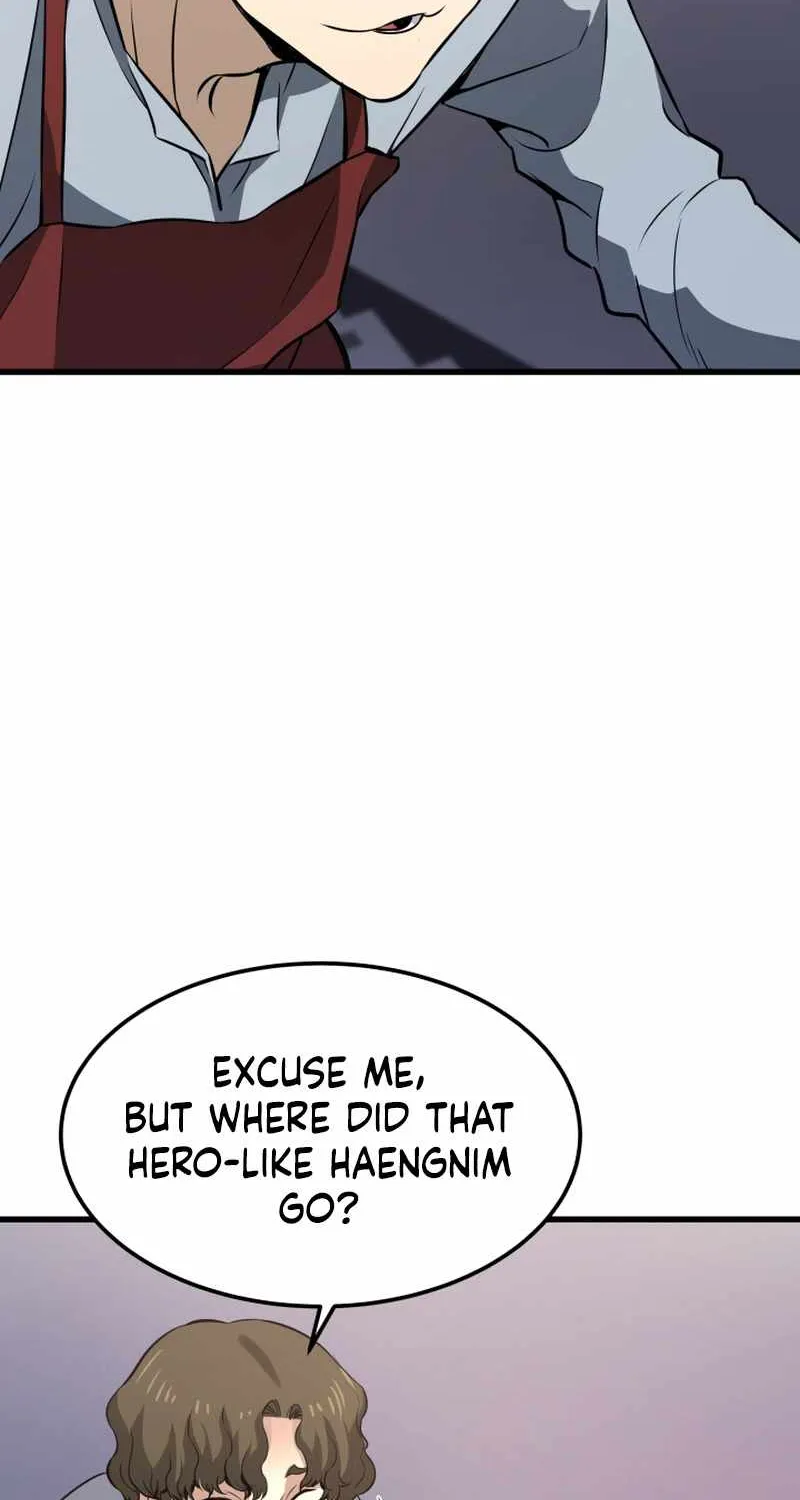 Han Dae Sung Returned From Hell Zinmanga X Chapter 13 Page 40
