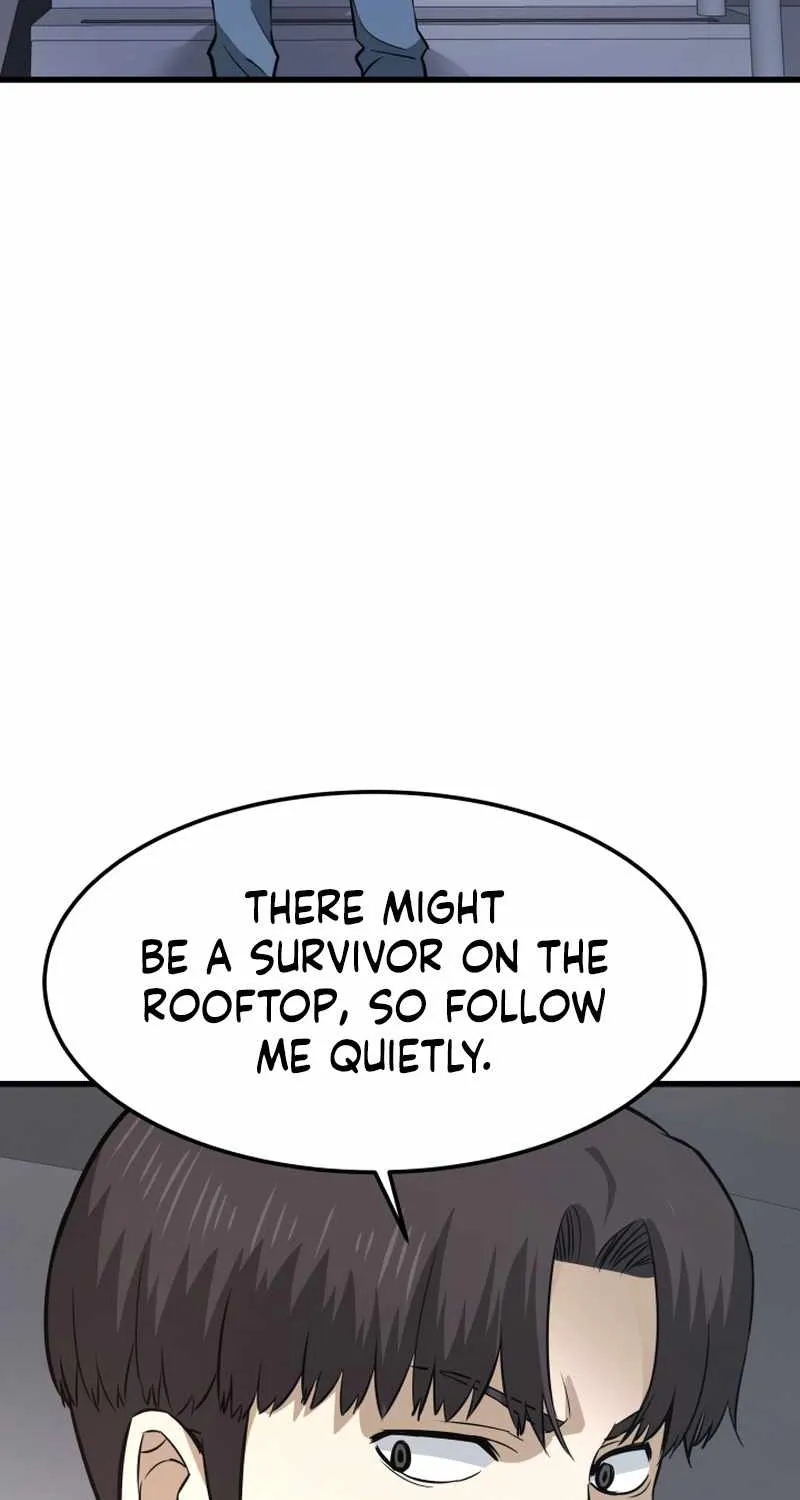 Han Dae Sung Returned From Hell Zinmanga X Chapter 13 Page 46