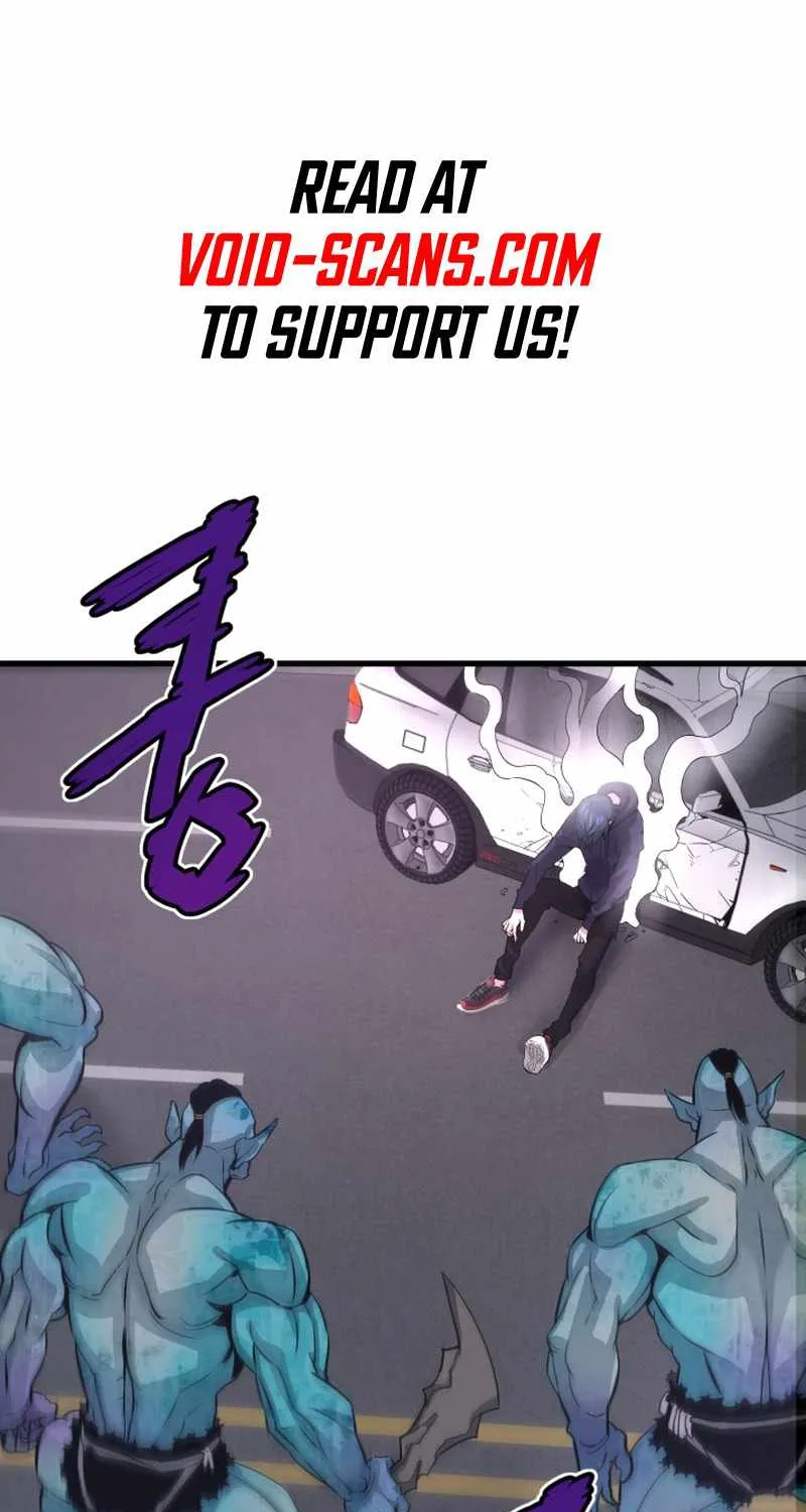 Han Dae Sung Returned From Hell Zinmanga X Chapter 12 Page 3