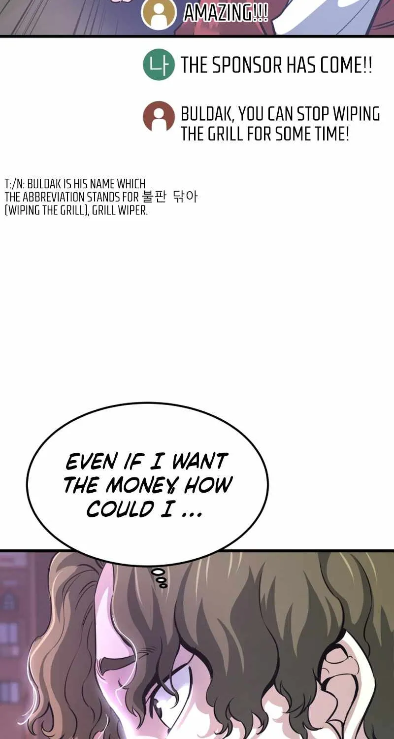 Han Dae Sung Returned From Hell Zinmanga X Chapter 12 Page 29
