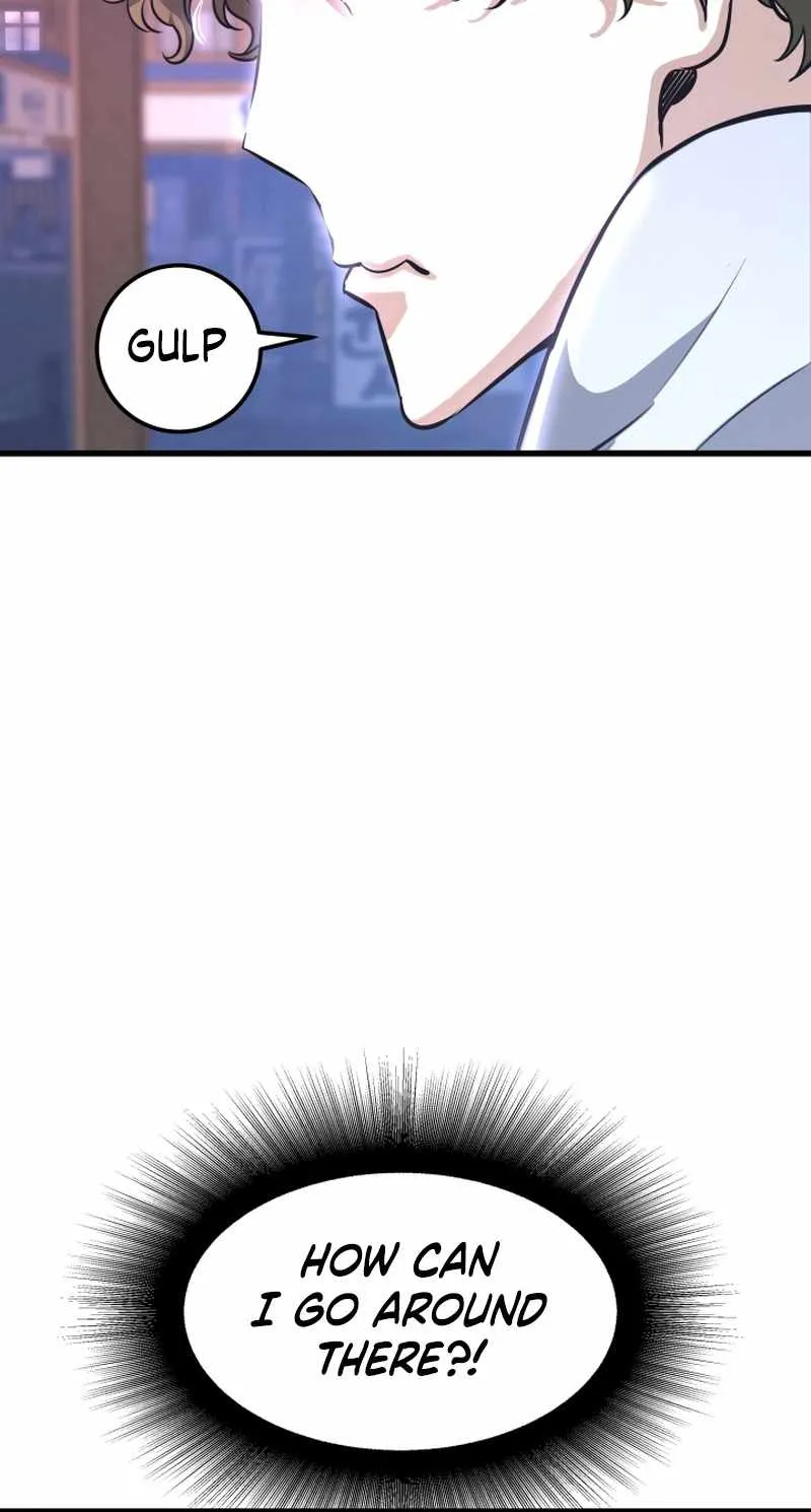 Han Dae Sung Returned From Hell Zinmanga X Chapter 12 Page 30