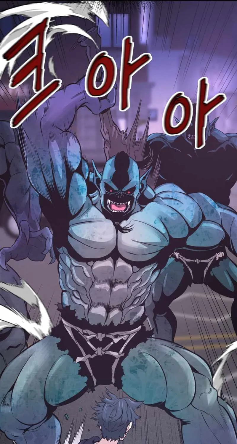 Han Dae Sung Returned From Hell Zinmanga X Chapter 12 Page 31