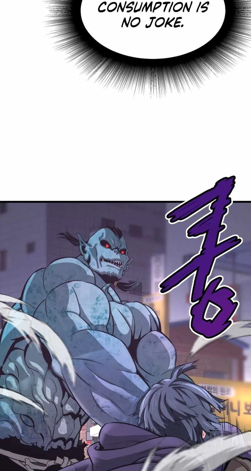 Han Dae Sung Returned From Hell Zinmanga X Chapter 12 Page 34