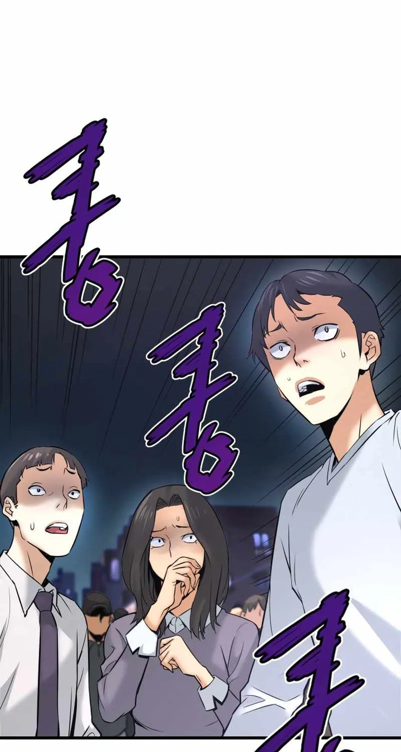 Han Dae Sung Returned From Hell Zinmanga X Chapter 11 Page 8