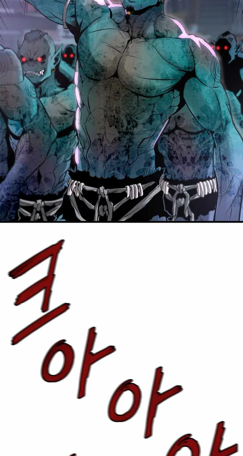 Han Dae Sung Returned From Hell Zinmanga X Chapter 11 Page 10