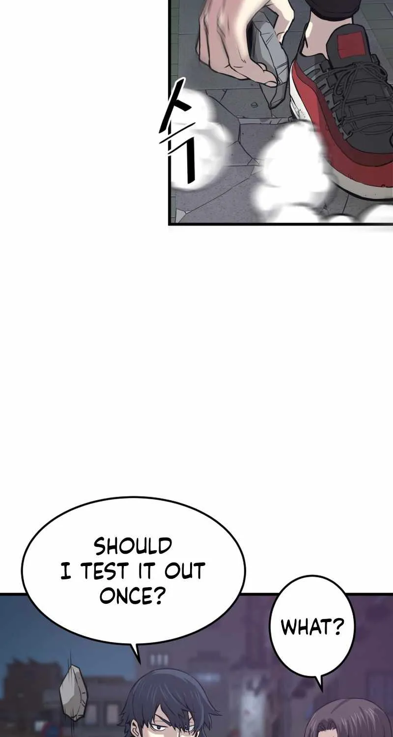 Han Dae Sung Returned From Hell Zinmanga X Chapter 11 Page 19