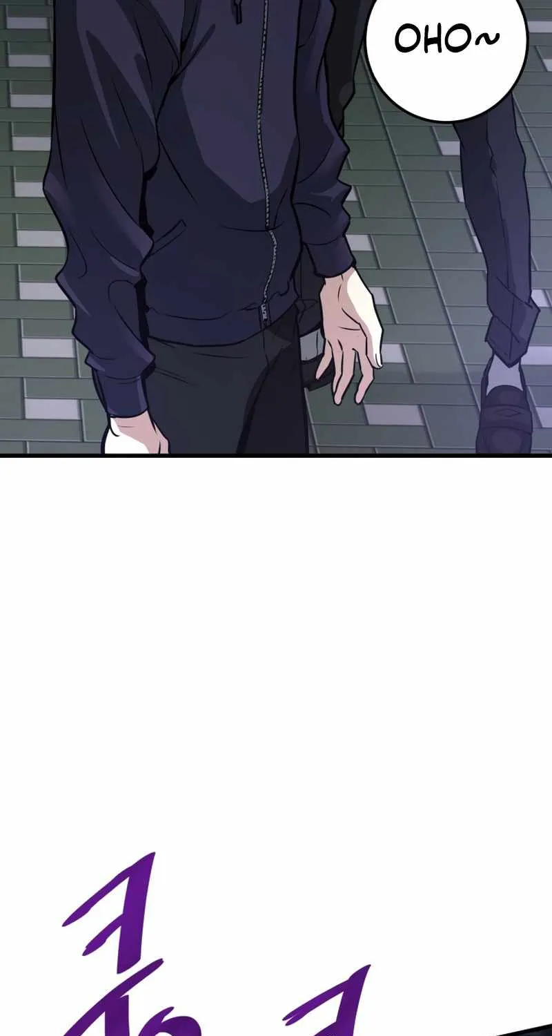Han Dae Sung Returned From Hell Zinmanga X Chapter 11 Page 31
