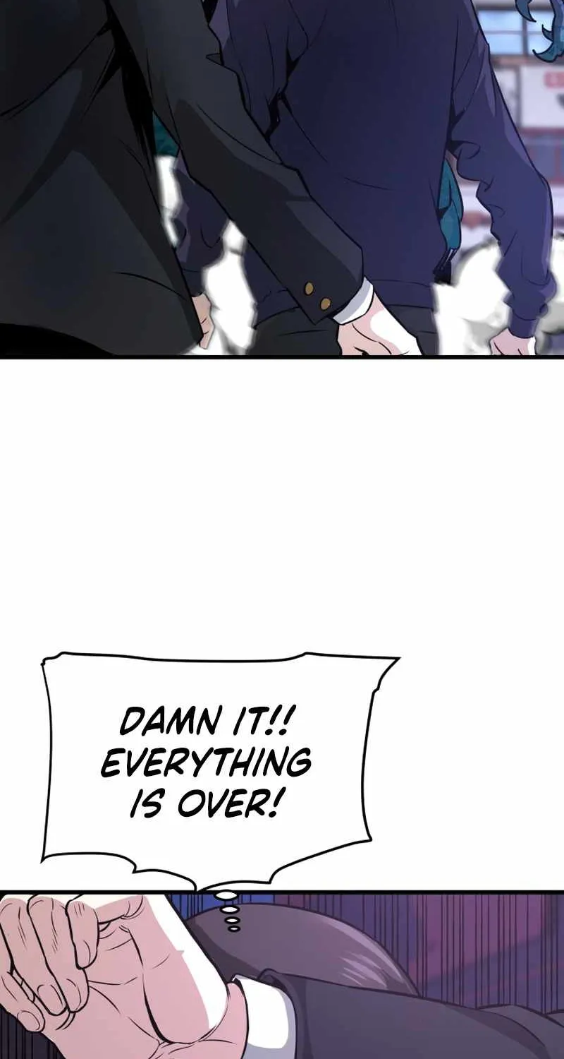 Han Dae Sung Returned From Hell Zinmanga X Chapter 11 Page 34