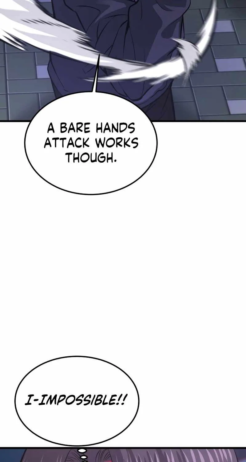 Han Dae Sung Returned From Hell Zinmanga X Chapter 11 Page 40
