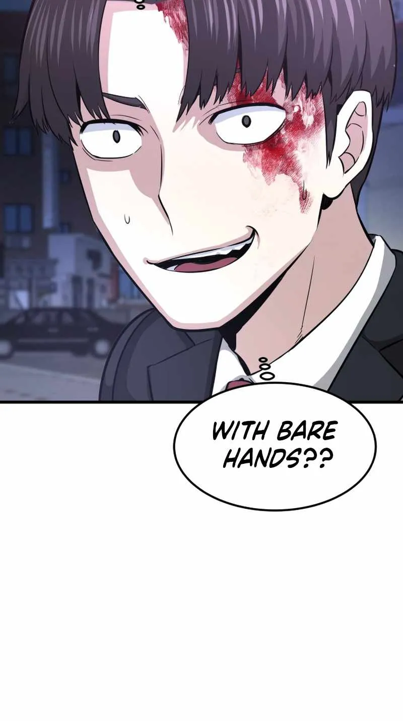 Han Dae Sung Returned From Hell Zinmanga X Chapter 11 Page 41