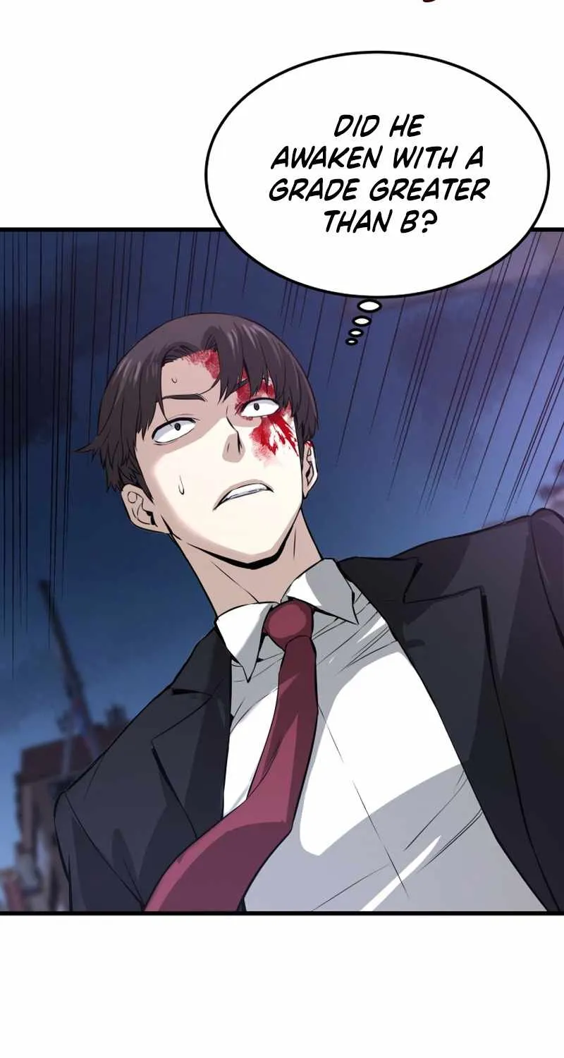Han Dae Sung Returned From Hell Zinmanga X Chapter 11 Page 48