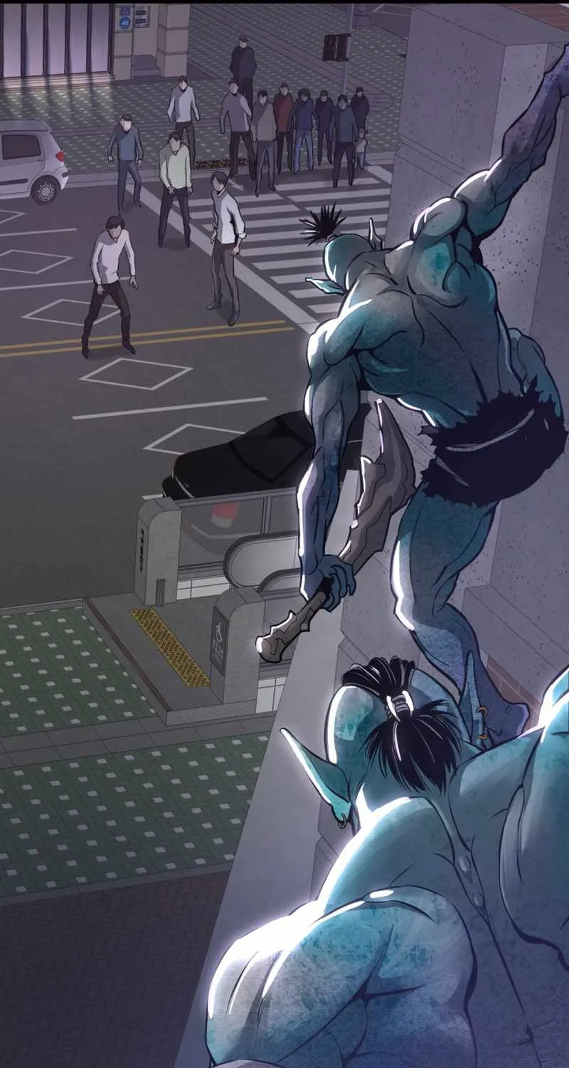 Han Dae Sung Returned From Hell Zinmanga X Chapter 11 Page 52