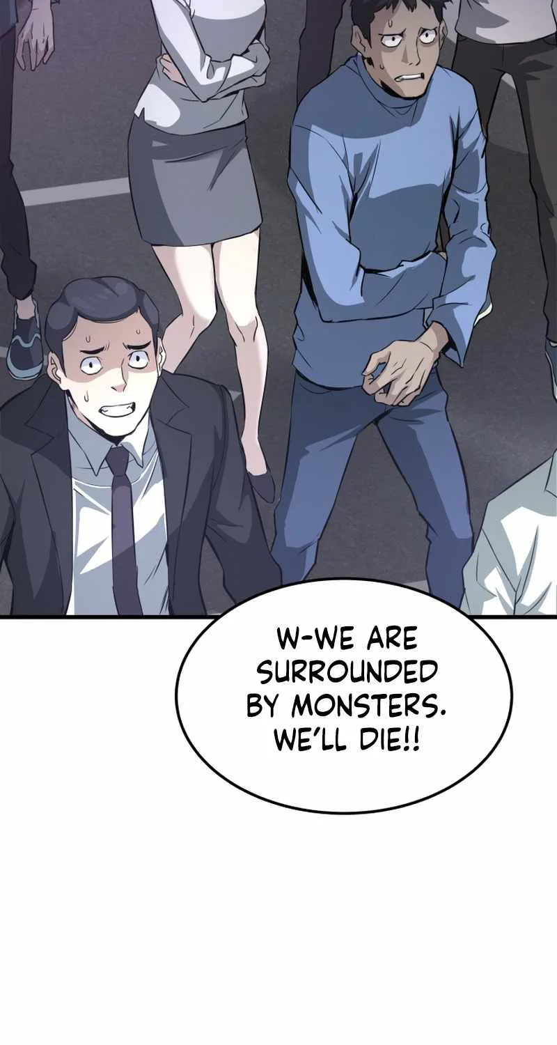 Han Dae Sung Returned From Hell Zinmanga X Chapter 11 Page 54