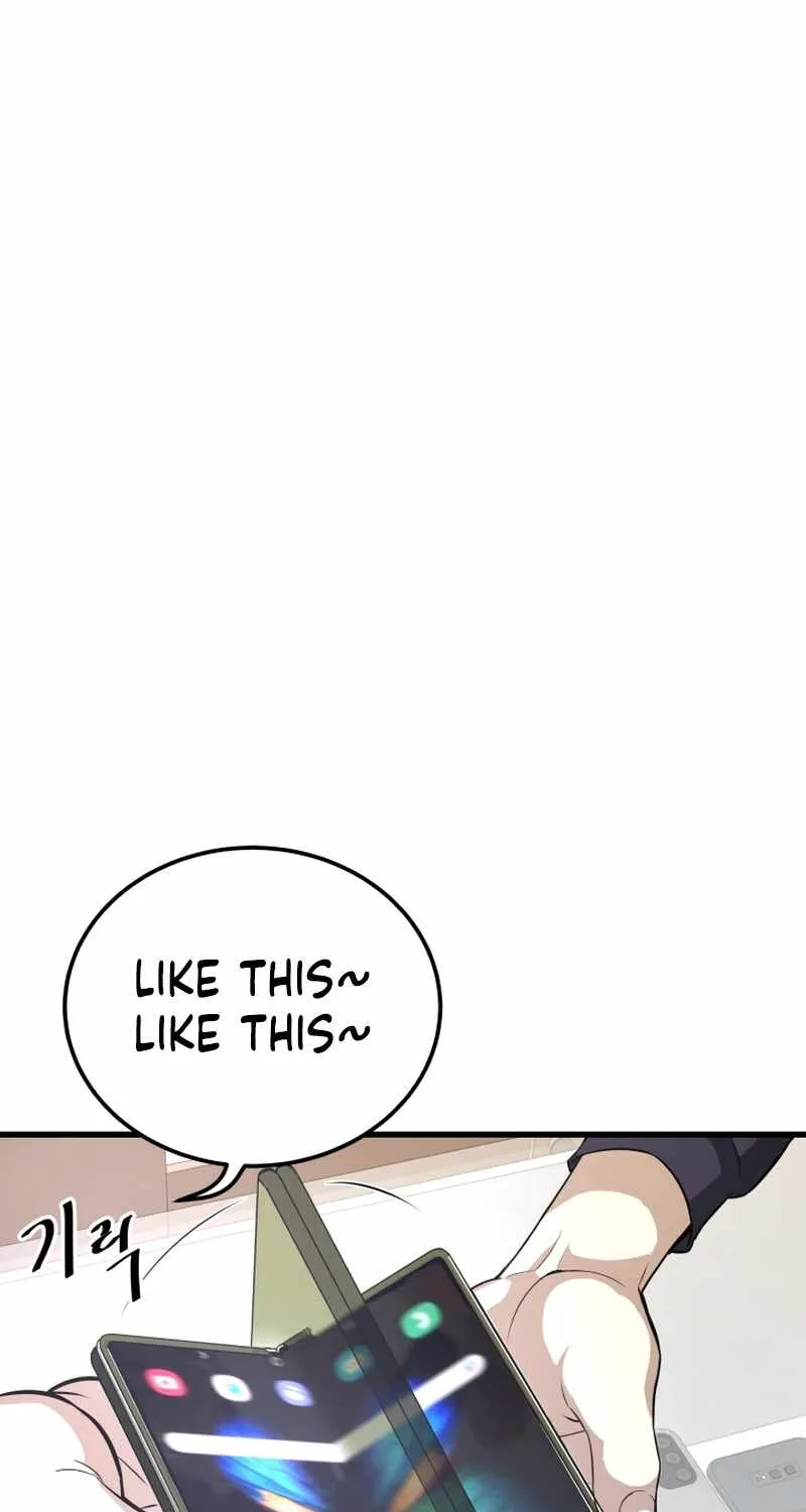 Han Dae Sung Returned From Hell Zinmanga X Chapter 10 Page 4