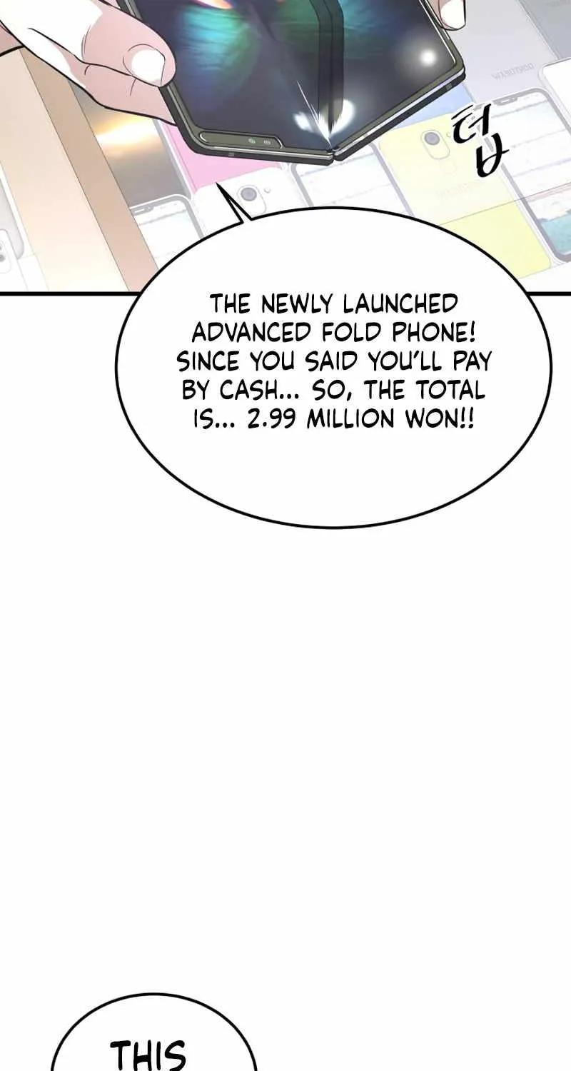 Han Dae Sung Returned From Hell Zinmanga X Chapter 10 Page 5