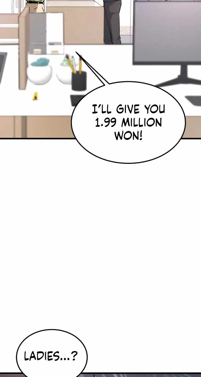 Han Dae Sung Returned From Hell Zinmanga X Chapter 10 Page 8