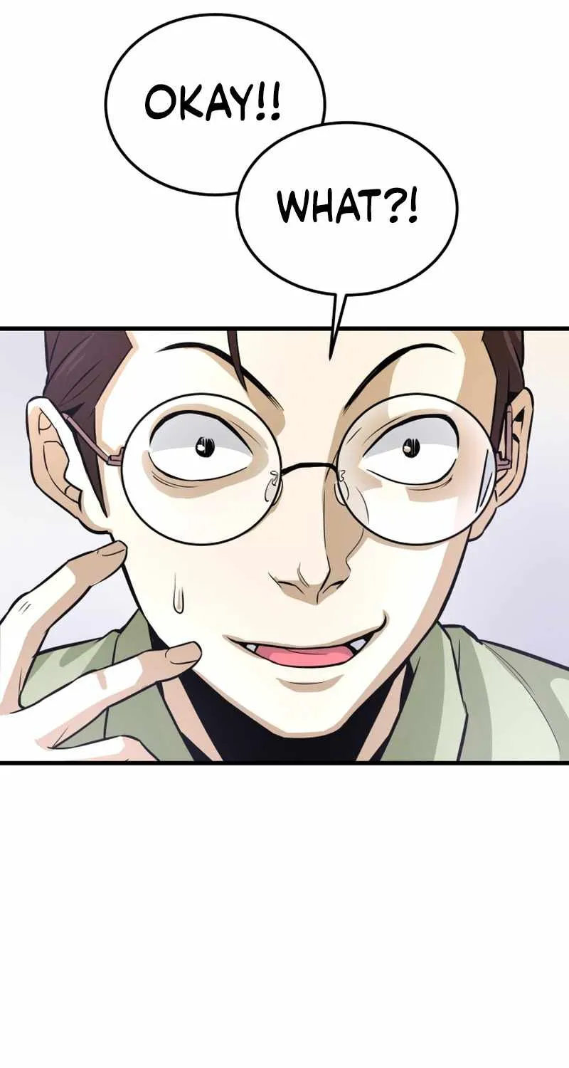 Han Dae Sung Returned From Hell Zinmanga X Chapter 10 Page 11