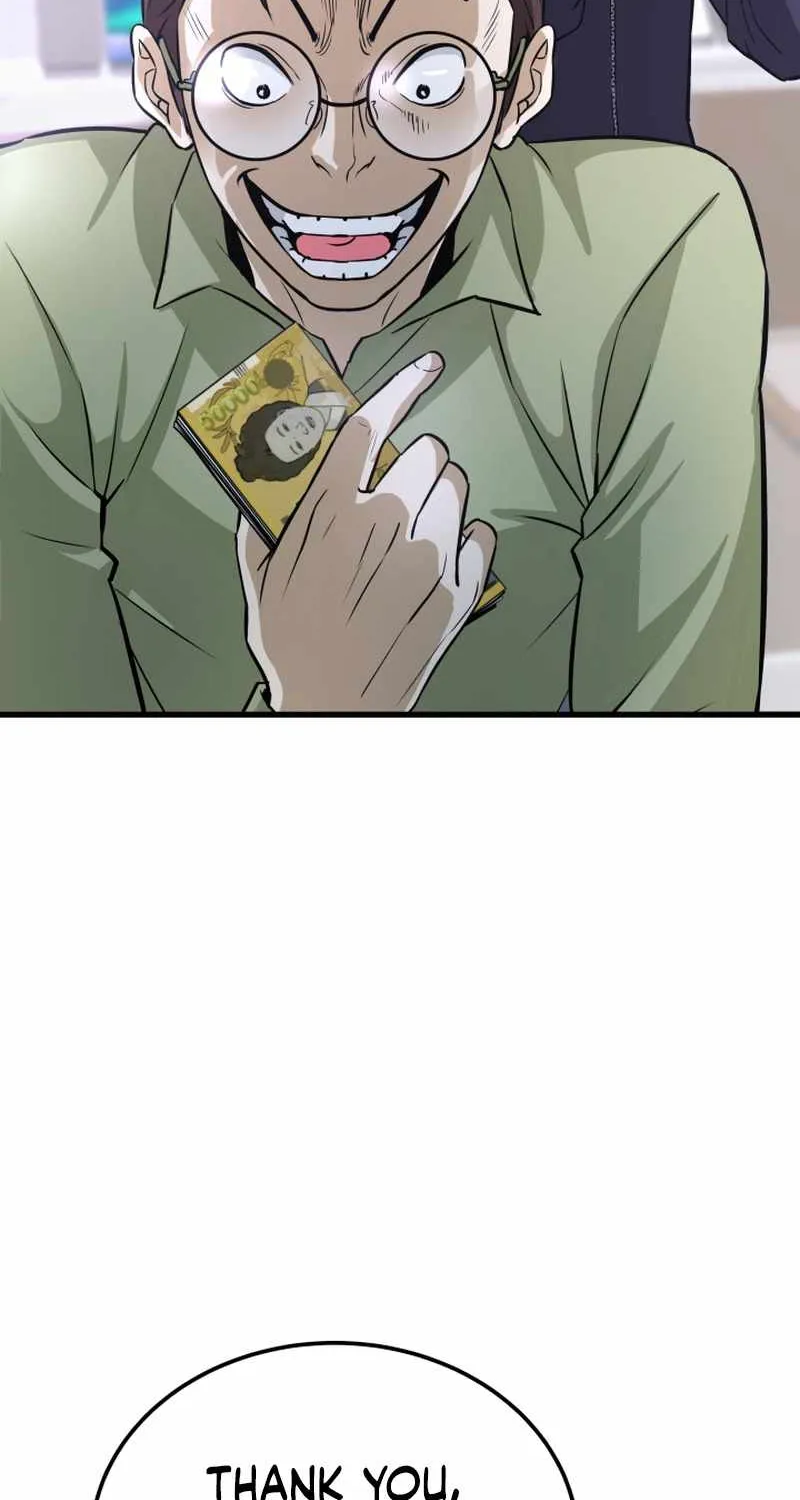 Han Dae Sung Returned From Hell Zinmanga X Chapter 10 Page 14