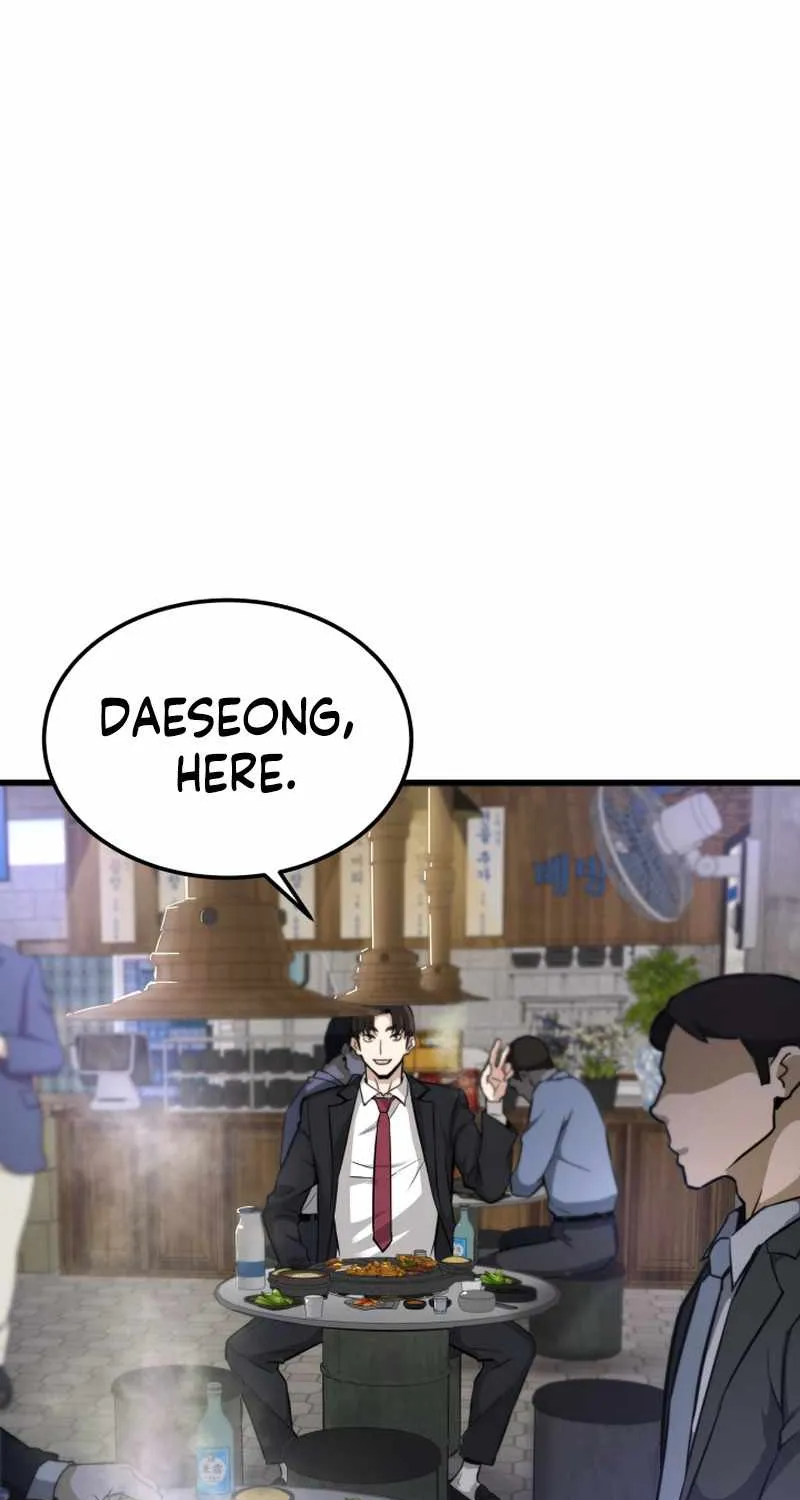 Han Dae Sung Returned From Hell Zinmanga X Chapter 10 Page 29