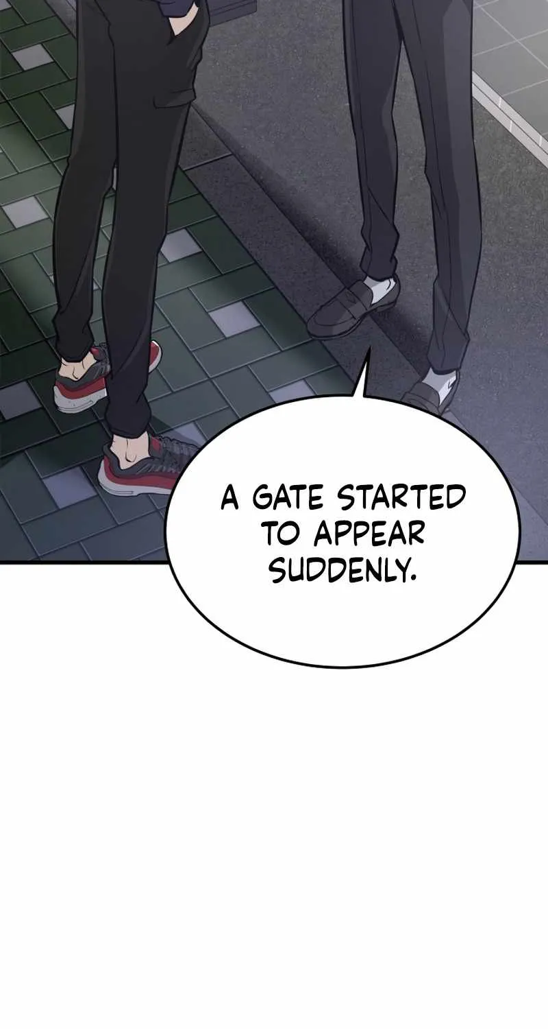 Han Dae Sung Returned From Hell Zinmanga X Chapter 10 Page 59