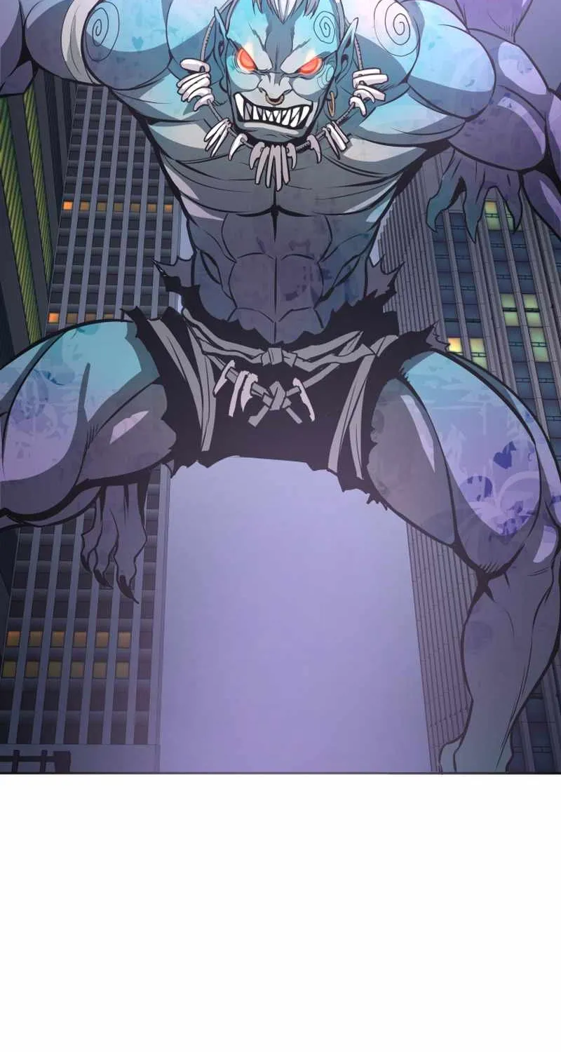 Han Dae Sung Returned From Hell Zinmanga X Chapter 10 Page 64