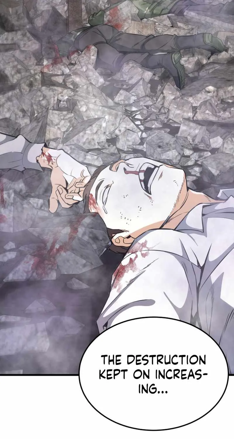 Han Dae Sung Returned From Hell Zinmanga X Chapter 10 Page 69