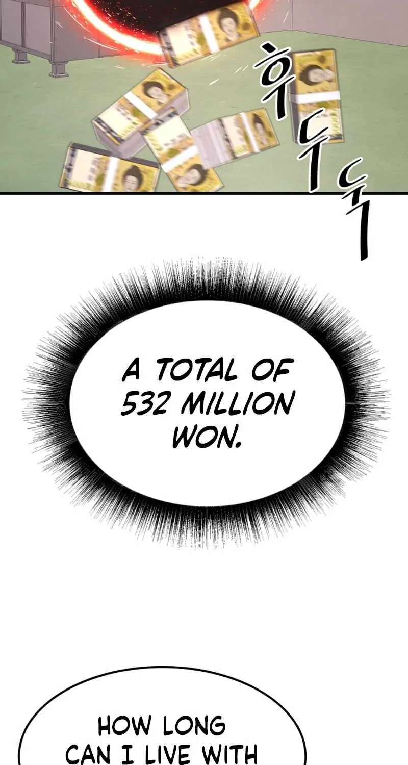 Han Dae Sung Returned From Hell Zinmanga X Chapter 9 Page 109