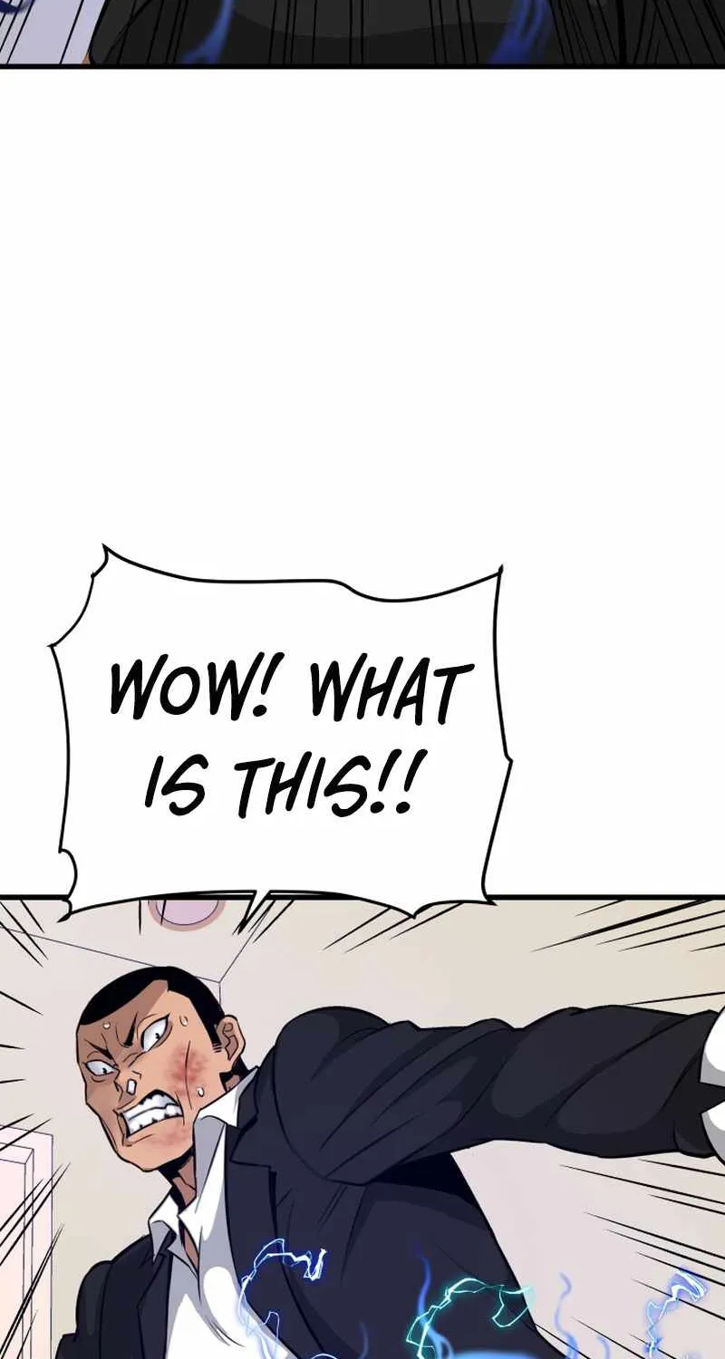 Han Dae Sung Returned From Hell Zinmanga X Chapter 8 Page 53