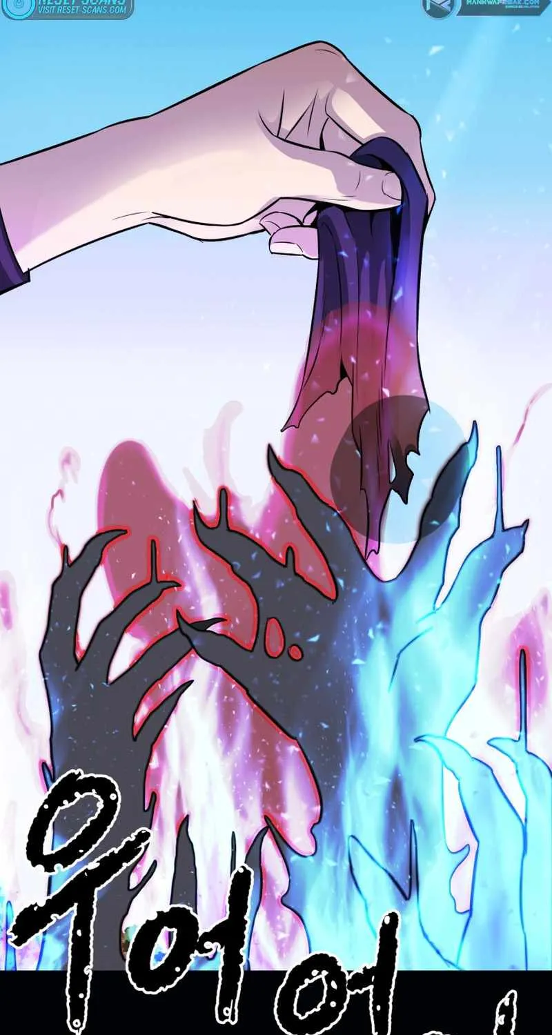 Han Dae Sung Returned From Hell Zinmanga X Chapter 8 Page 80