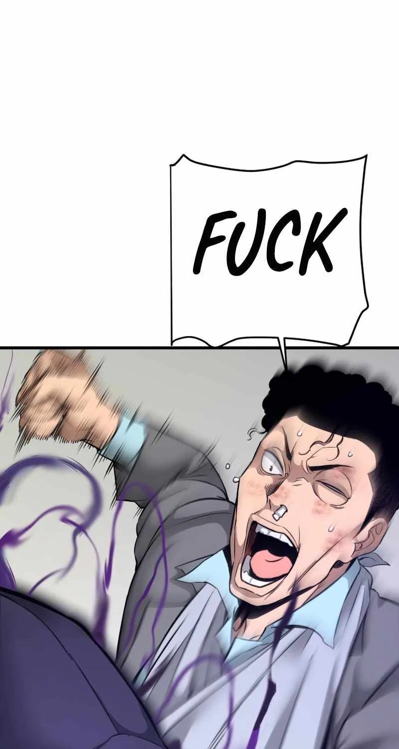 Han Dae Sung Returned From Hell Zinmanga X Chapter 8 Page 84