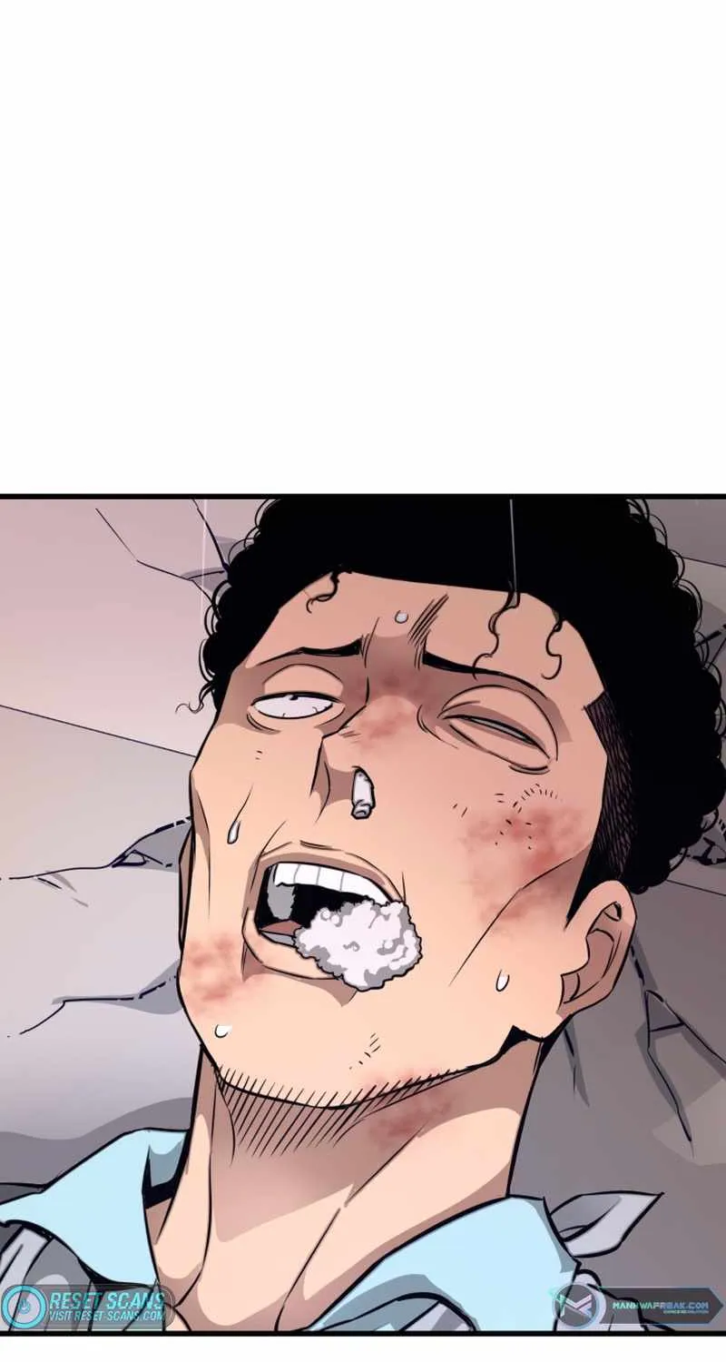 Han Dae Sung Returned From Hell Zinmanga X Chapter 8 Page 90