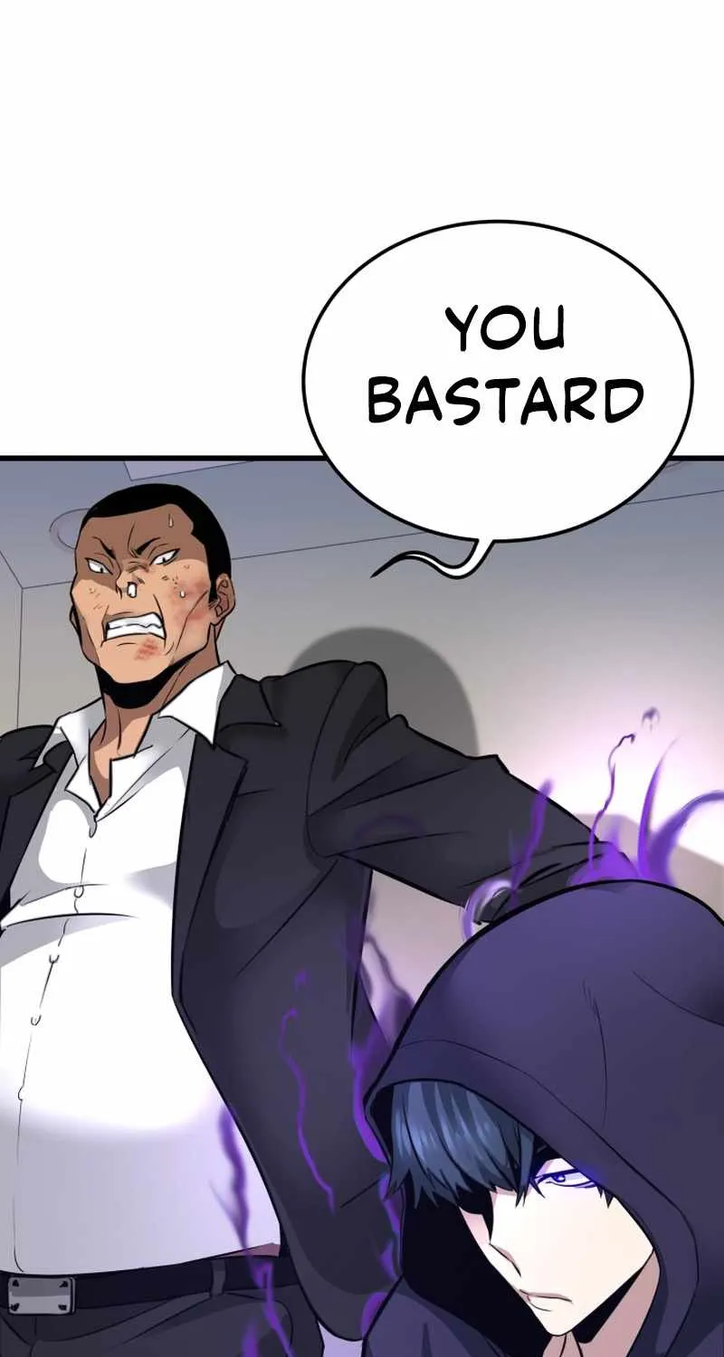 Han Dae Sung Returned From Hell Zinmanga X Chapter 8 Page 92
