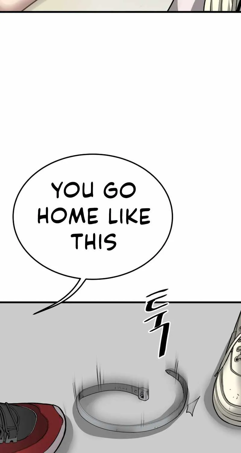 Han Dae Sung Returned From Hell Zinmanga X Chapter 8 Page 134