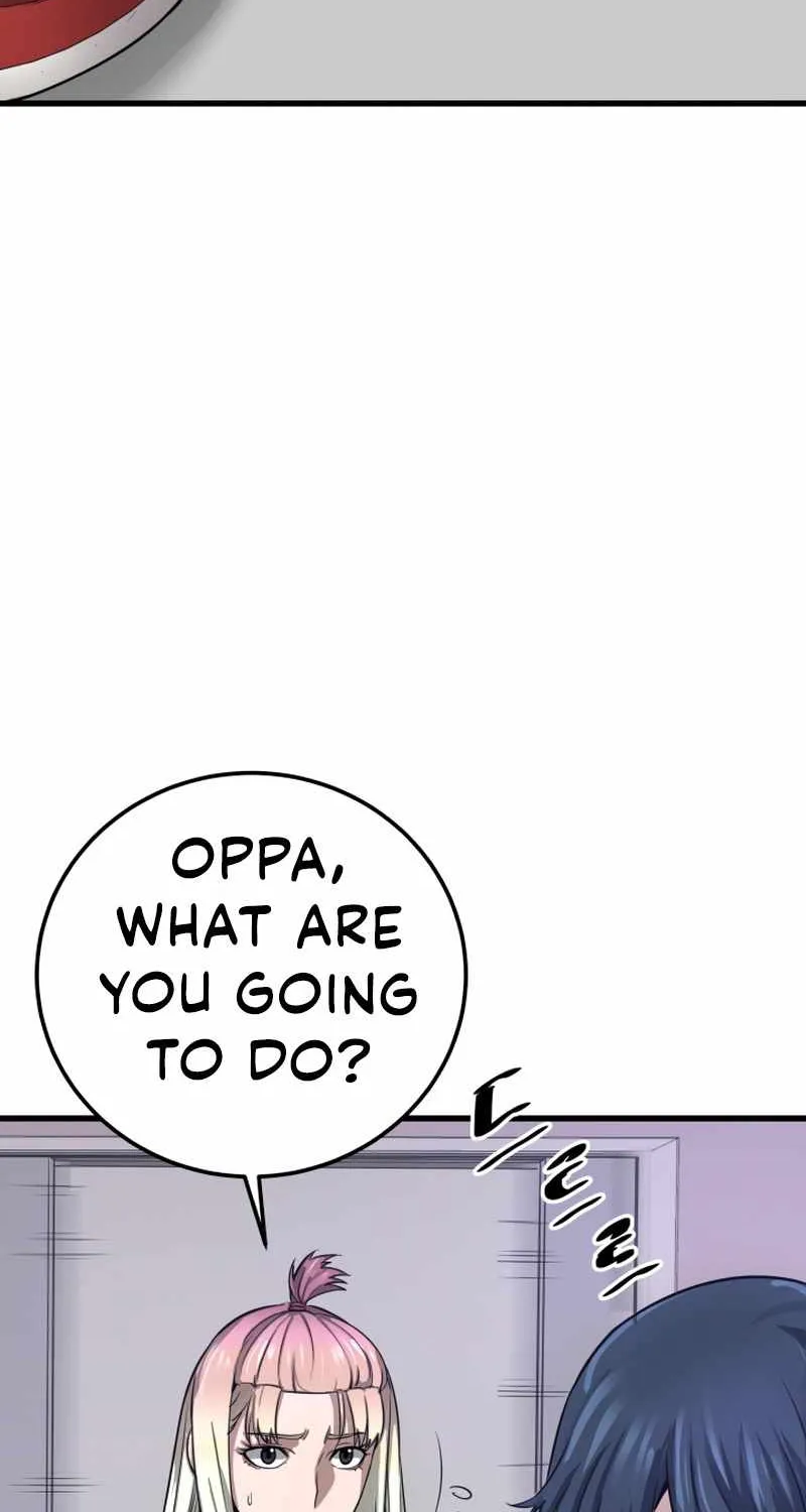 Han Dae Sung Returned From Hell Zinmanga X Chapter 8 Page 135